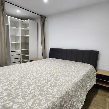 Klara Apartament